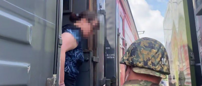 Бывший топ-менеджер одного из банков Астаны задержана и экстрадирована из России
