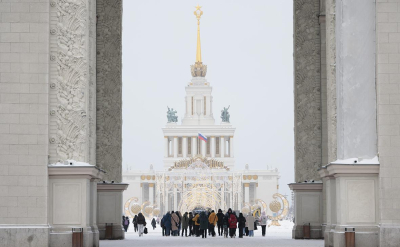 ВЦИОМ назвал политические предпочтения возбужденных и тревожных россиян