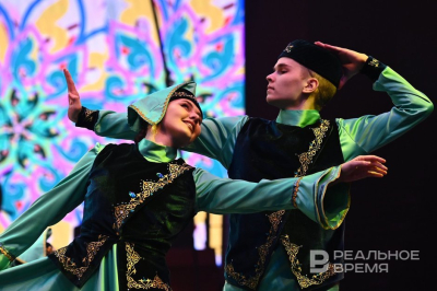 На мероприятия по укреплению дружбы между народами Елабужский район направит 1,5 млн рублей