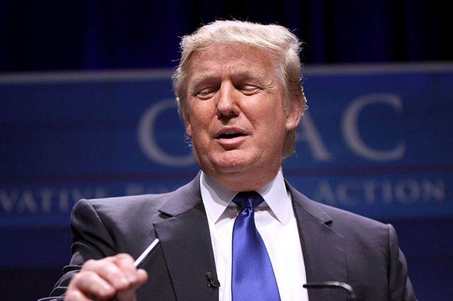 Фишер: Трамп стао угрожать Кубе, чтобы отвлечь от&nbsp;операции в&nbsp;Иране