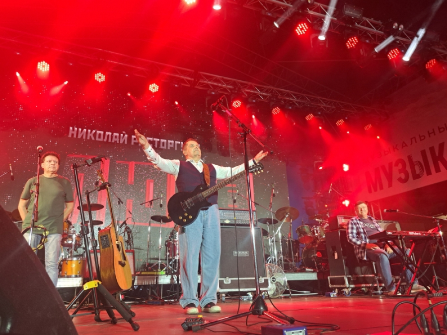 Бейонсе сплагиатила песню &laquo;Любэ&raquo;: Расторгуев рассказал о своем отношении к ситуации