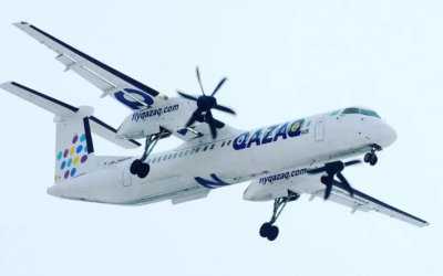 На каком этапе находится продажа Qazaq Air вьетнамскому инвестору