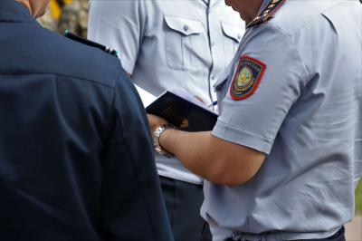 Полиция прокомментировала информацию о ножевом ранении беременной женщины