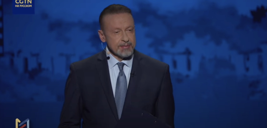 Посол по особым поручениям МИД РФ: мир требует новых механизмов глобального управления