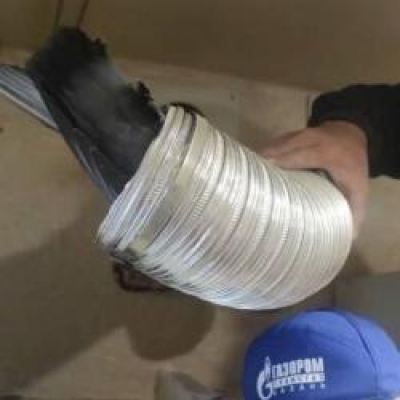 После отравления семьи из-за голубя в дымоходе наказали главу газовой службы