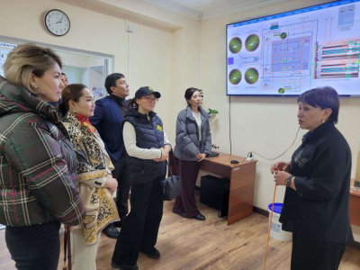 Коммунальная перезагрузка
