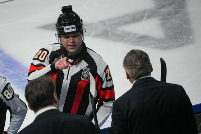 КХЛ разъяснила оба отмененных гола минского &laquo;Динамо&raquo; в четвертом матче с &laquo;Ак Барсом&raquo;