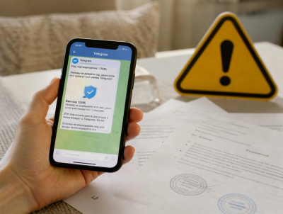 С 3 августа вводится изменение для тех, кто не удалил Telegram с телефона