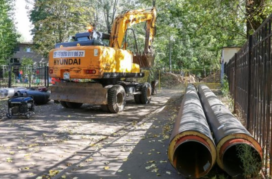 Гидроиспытания в Алматы: когда и где будут проверять теплосети