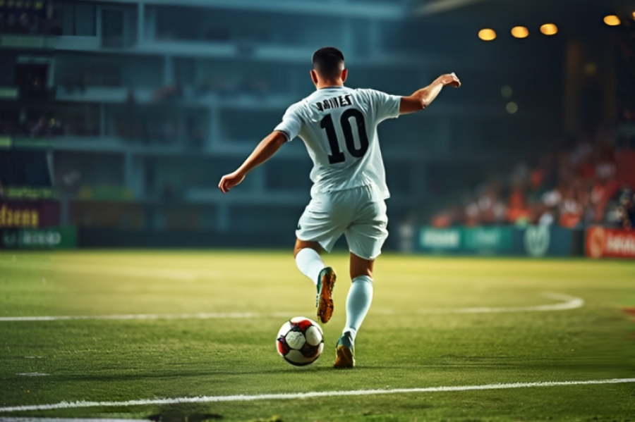 Футболист Александр Кержаков стал спецпредставителем губернатора Петербурга