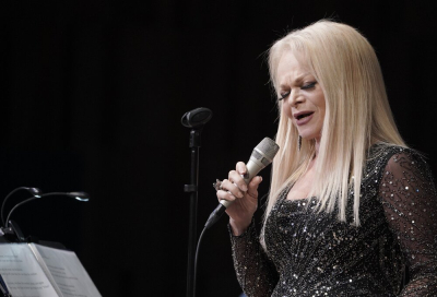 Лариса Долина призналась, что живет в арендованной квартире