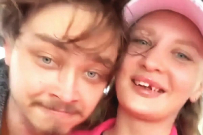 Архип Глушко публично раскритиковал бытовые привычки своей супруги