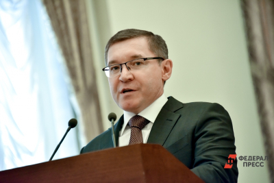 Владимир Якушев: &laquo;Единая Россия&raquo; проводит откровенный разговор с избирателями по итогам выполнения народной программы