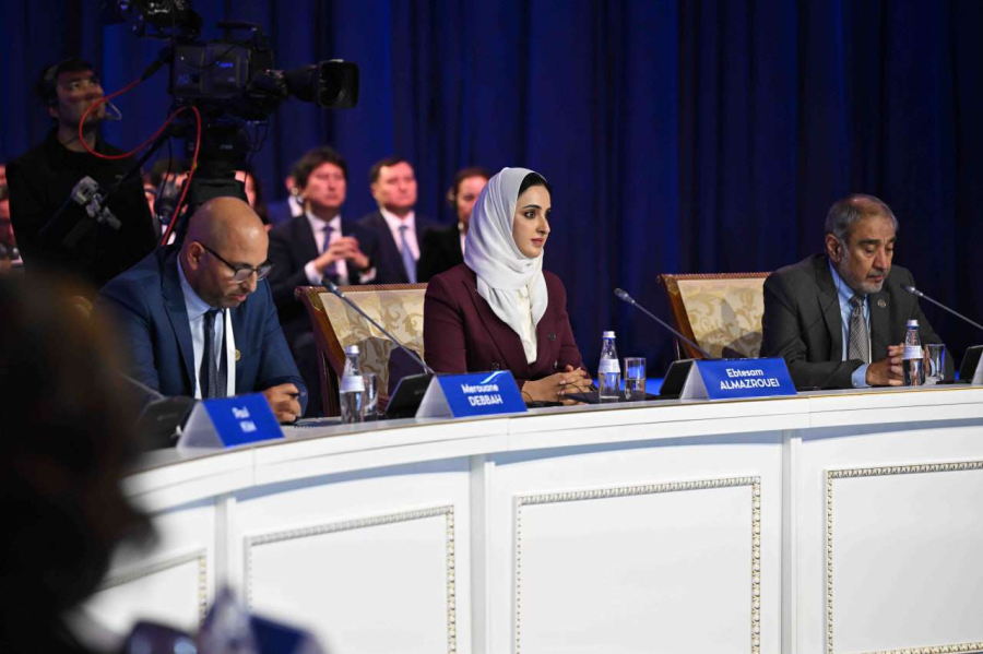 ИИ сократит разрыв в образовании между городом и селом &ndash; Токаев