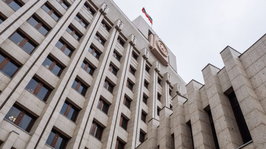 Семьи с небольшим уровнем доходов смогут получать единое пособие по рождению и воспитанию ребенка 12/02/2026 &ndash; Новости