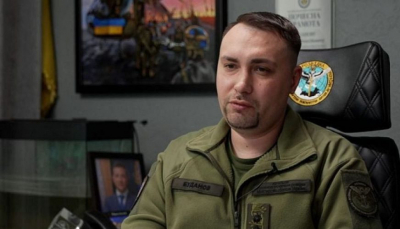 Буданов*: Украинцы, покинувшие страну, не хотят возвращаться на родину