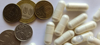 Некоторые лекарства и медуслуги планируют освободить от НДС в Казахстане