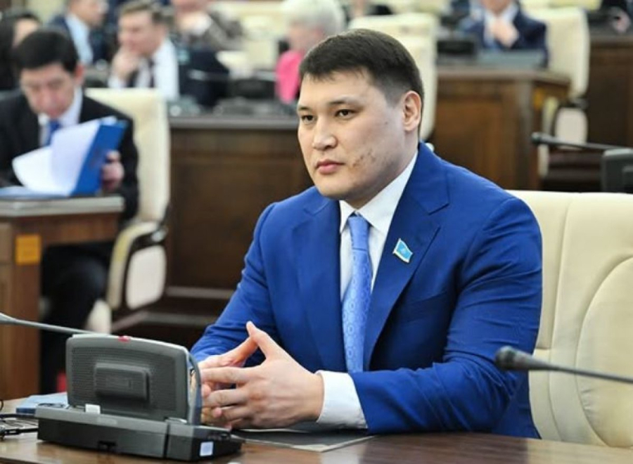 &quot;Я не имею к нему отношения&quot;: переживший покушение Руслан Берденов опроверг очередной фейк