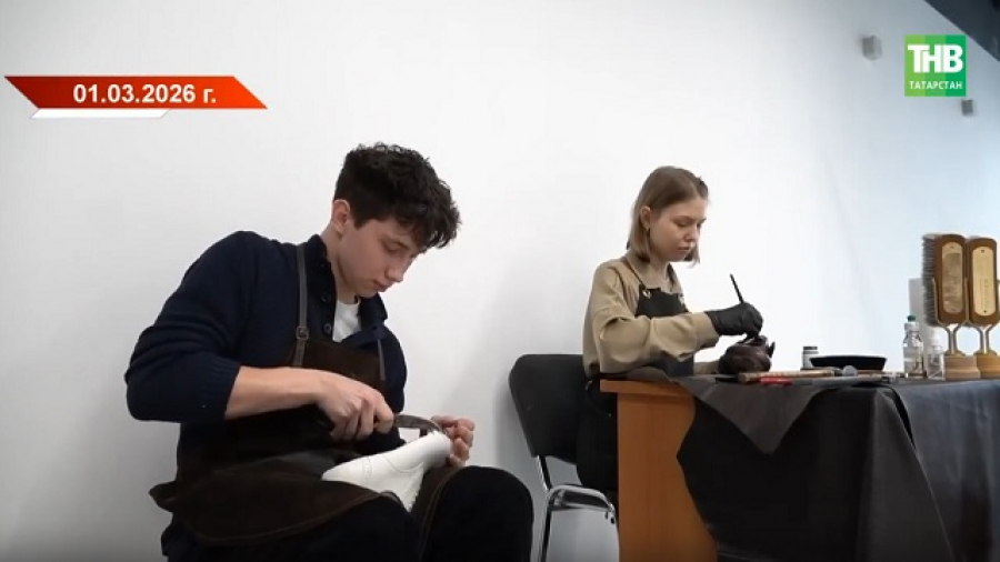 Бывший ЦУМ в Казани станет площадкой для развития креативного бизнеса