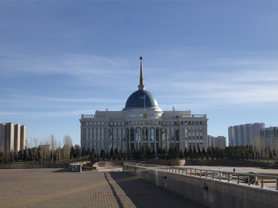 Токаев примет участие на заседании Национального курултая