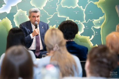 Ильсур Хадиуллин об эксперименте с двумя ОГЭ: &laquo;Перехитрить никого не удастся&raquo;