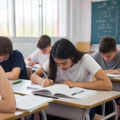 Школьникам настоятельно посоветовали забыть про &laquo;кринж&raquo; и &laquo;рофл&raquo; на ЕГЭ