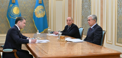 Единые квитации комуслуг появятся в селах Казахстана