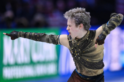 &laquo;Я была шокирована&raquo;: Бутырская о провале Малинина на Олимпиаде-2026