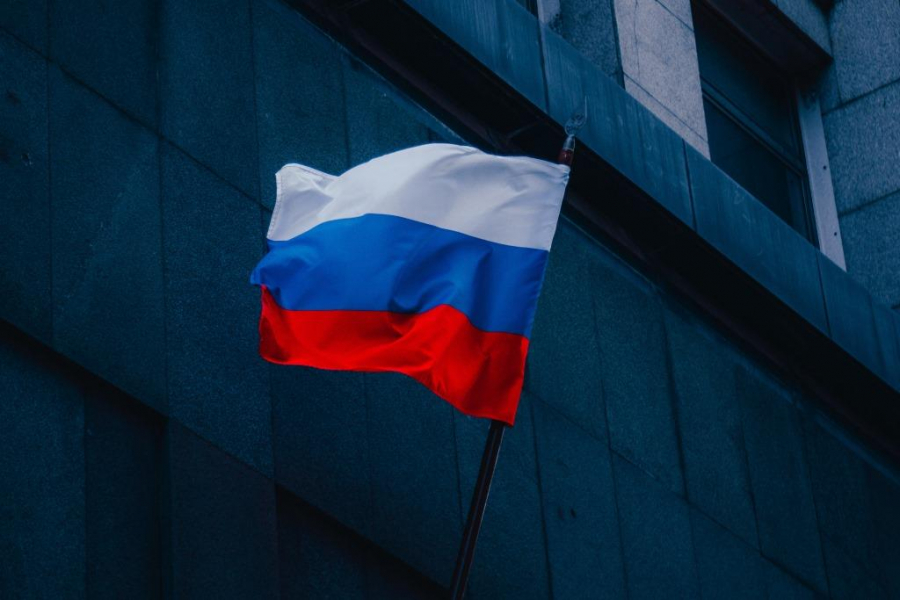 Профессор Диесен: в Европе навязывают негативное отношение к русским