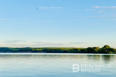 Синоптик Тишковец сообщил, когда лучше открыть купальный сезон в Центральной России