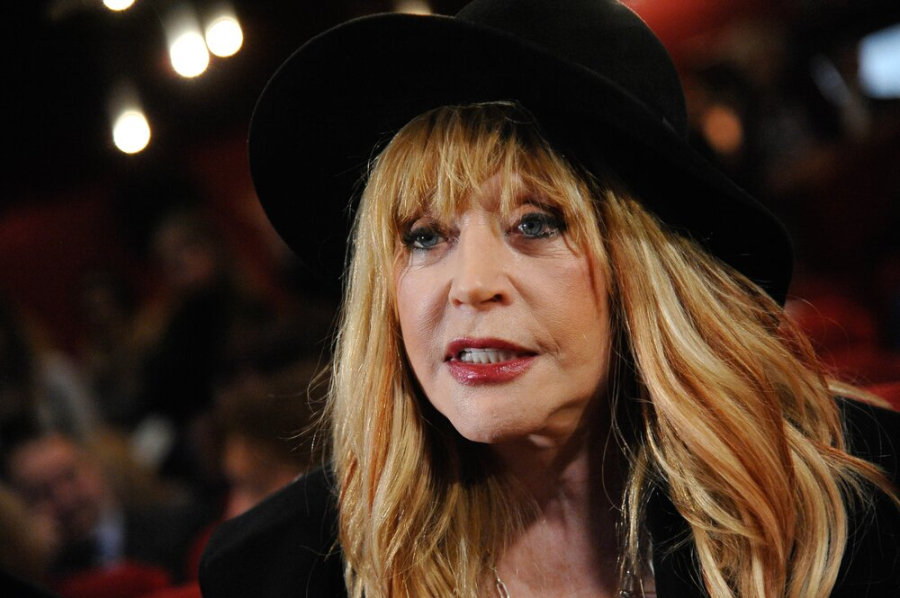 Продюсер Рудченко уверен, что Пугачева не случайно фигурирует в файлах Эпштейна