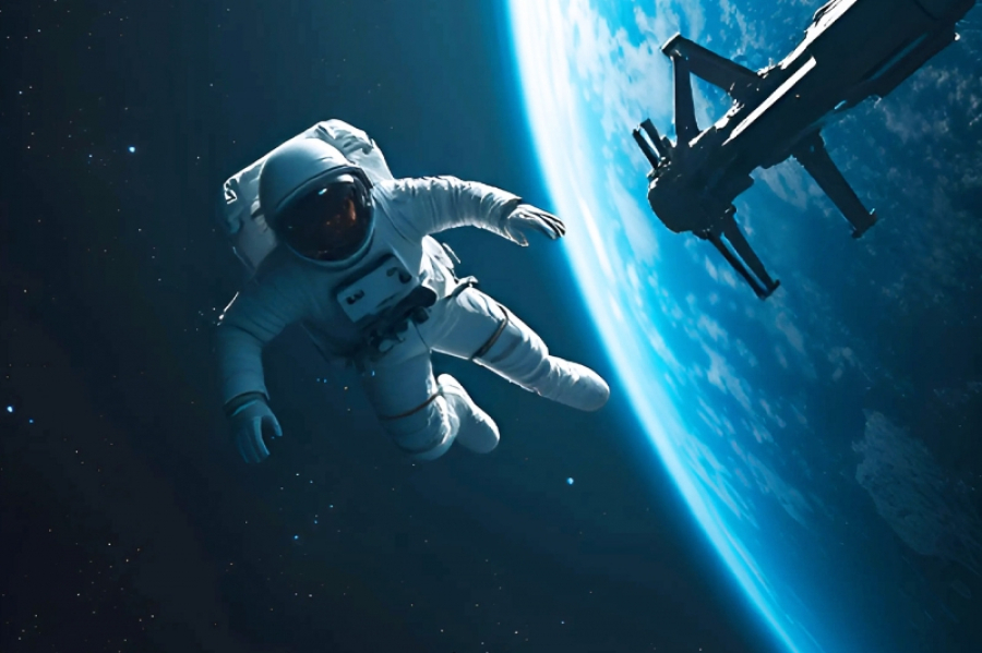 Быстрее Starship: Россия готовит революционный двигатель для полетов на Марс