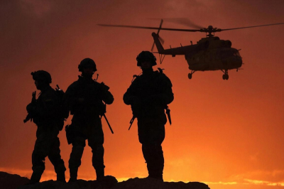 Власти Новосибирской области опровергли фейк о найме добровольцев для Ирана