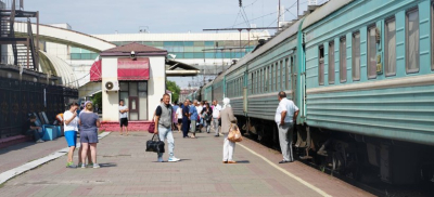 Качество услуг и состояние вагонов будут влиять на субсидии для ж/д перевозчиков пасссажиров в Казахстане