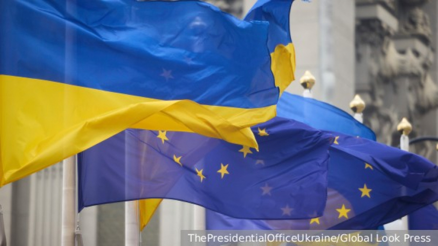 Мирный житель пострадал при ударе украинского беспилотника по Горловке