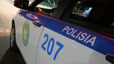 Токаев поручил МВД покончить с бандитизмом в Казахстане