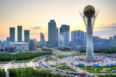 Около 100 мероприятий проведут в честь Дня столицы в Астане