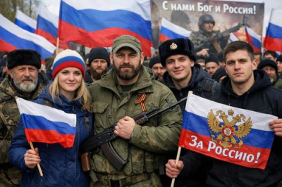 &laquo;Они защитят страну, если чиновники не справятся&raquo;: Кирилл Кабанов объяснил, почему русских патриотов пора перестать шельмовать