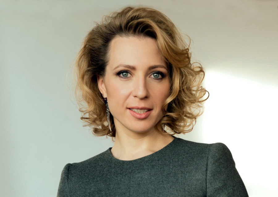 Яна Чурикова пострадала на съемках шоу &laquo;Голос&raquo;