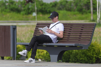 Климатолог раскрыл, придет ли тепло в Центральную Россию в начале мая