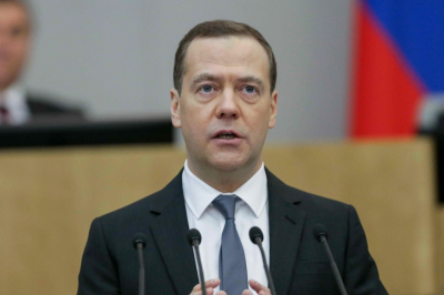 &laquo;Другого пути нет&raquo;: Медведев сделал жесткое заявление о будущем России