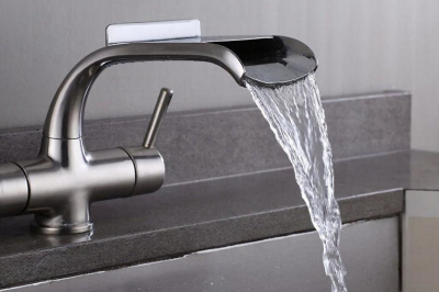 В Госдуму внесли проект о запрете отключения ресурсов за долги