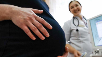 &laquo;Организм может быть не готов&raquo;: врач рассказала, кому беременность дается сложнее 05/03/2026 &ndash; Новости