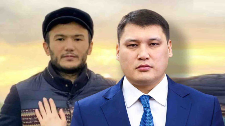 Причины нападения на замакима Шымкента Берденова озвучили в суде