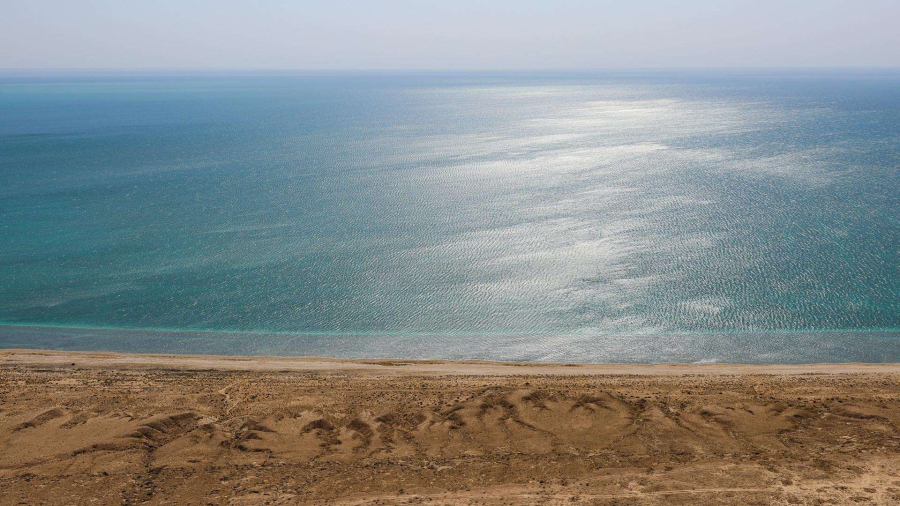 Свыше 300 млн тенге выделили для развития КазНИИ Каспийского моря