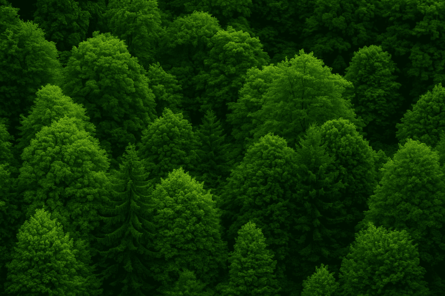 &laquo;Жасыл даму&raquo; направило более 8,5 млрд тенге на защиту лесов и охрану животного мира