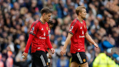 Спасать неубедительный «МЮ» предлагают тренером из «Астон Виллы» – источник