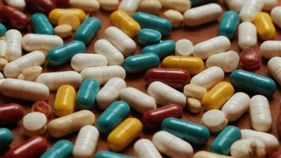 В 2025 году россияне заплатили за антидепрессанты на почти 20 млрд рублей 25/01/2026 &ndash; Новости