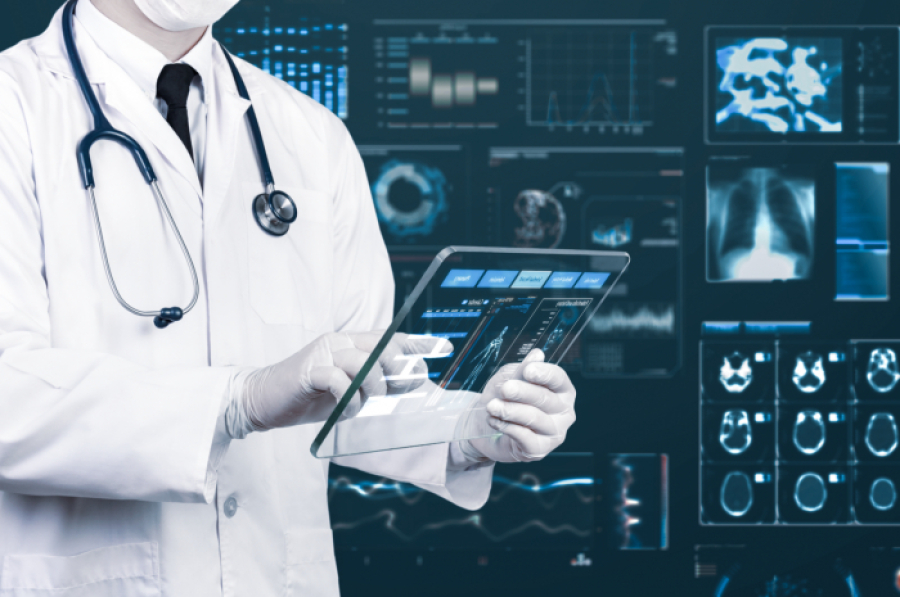 Барьеры для внедрения ИИ-стартапов в здравоохранении снимут в Казахстане