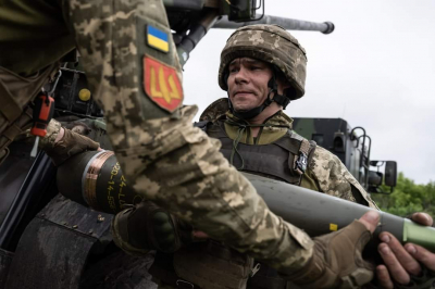 Украинский депутат Дунда предложил разместить бригады ВСУ в Прибалтике